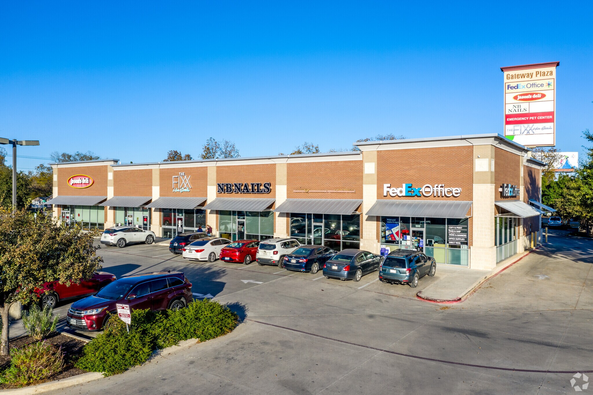 280 N IH- 35, New Braunfels, TX for sale Building Photo- Image 1 of 1