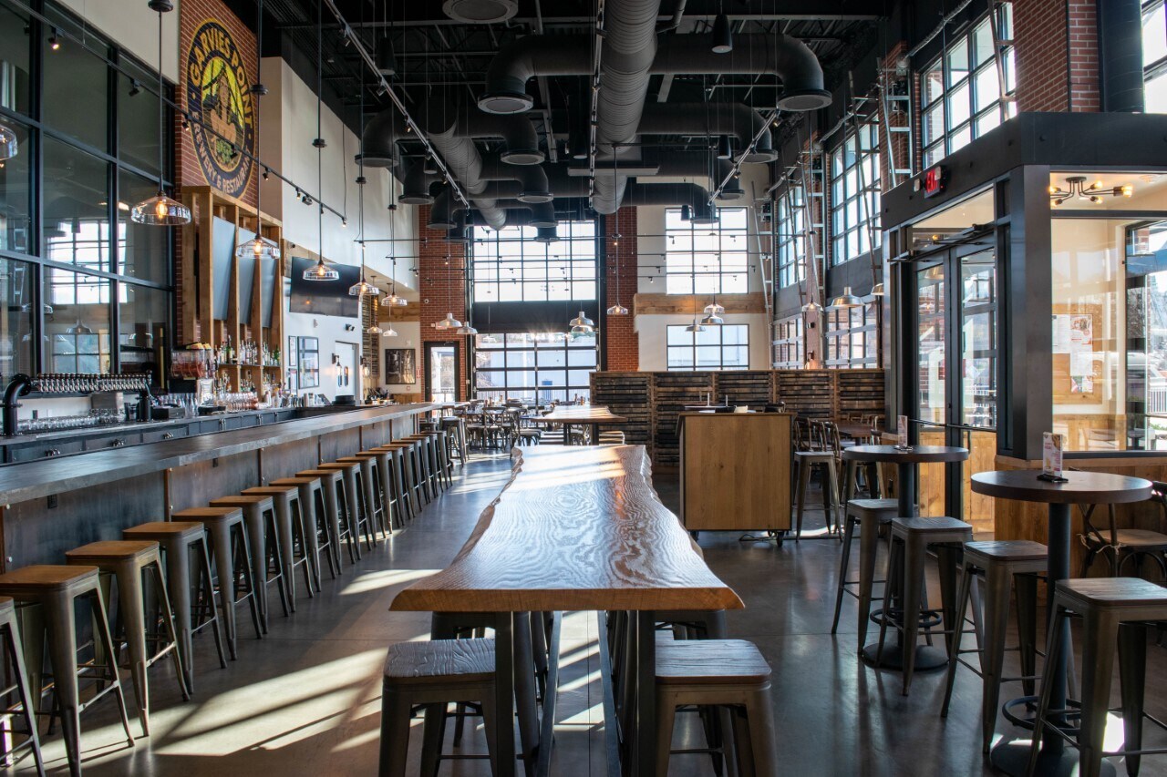 45 Herb Hill Rd, Glen Cove, NY 11542 Garvies Point Brewery