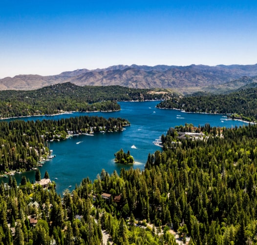 Highway 330, Running Springs, CA for sale - Building Photo - Image 2 of 11