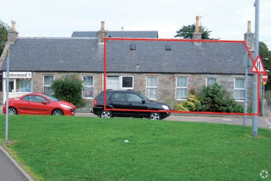 68 Countesswells Rd, Aberdeen for sale Primary Photo- Image 1 of 1