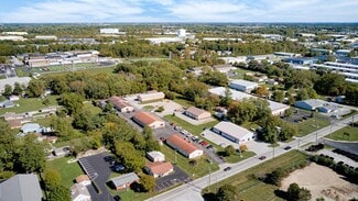 More details for 5342 Elmwood Ave, Indianapolis, IN - Multiple Space Uses for Lease