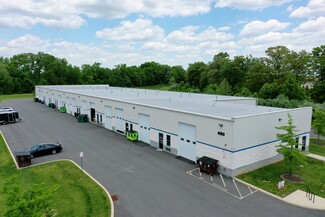 More details for 400 Carson Dr, Bear, DE - Industrial for Lease