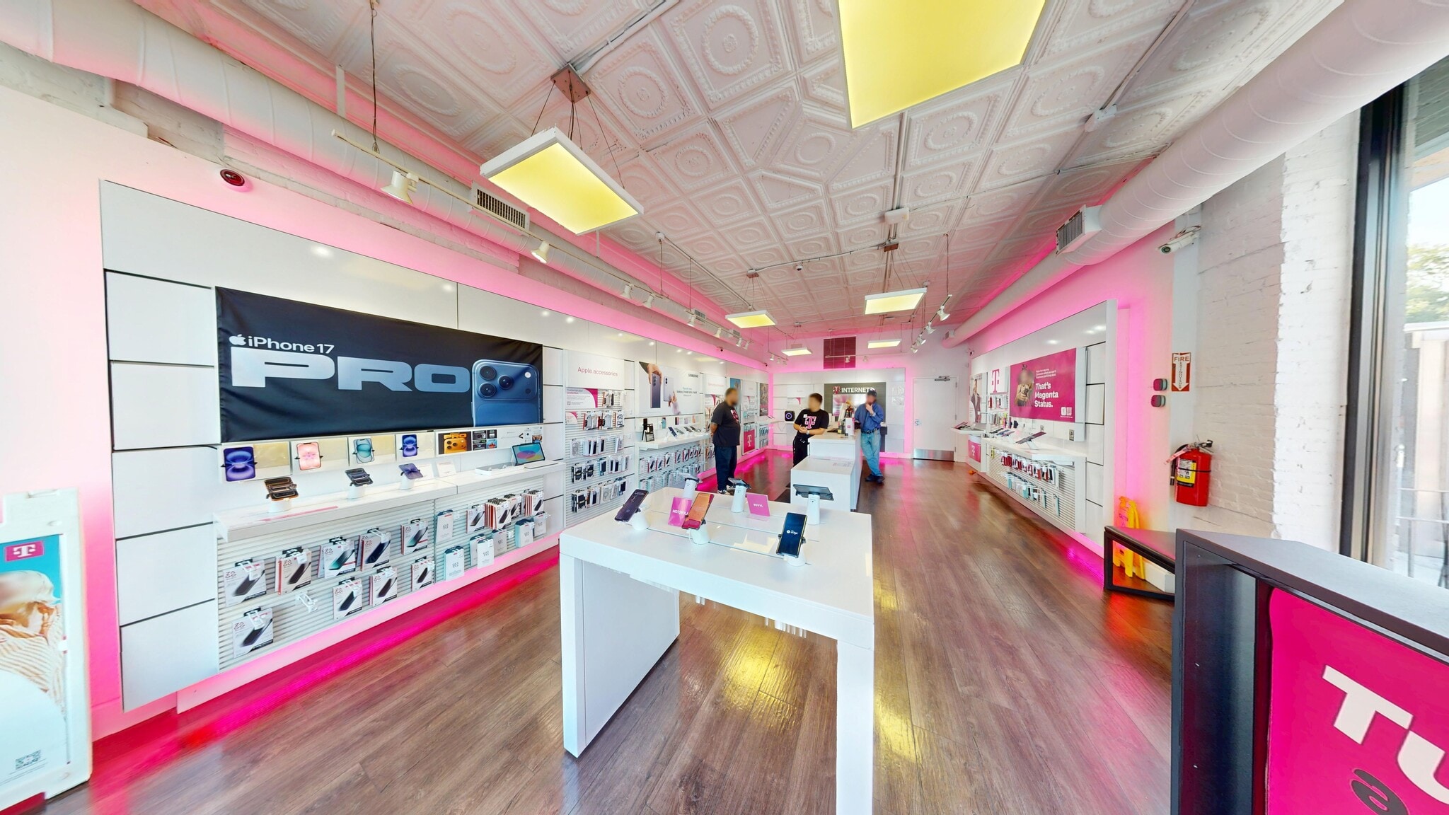 1636 Coney Island Ave, Brooklyn, NY for lease Interior Photo- Image 1 of 7
