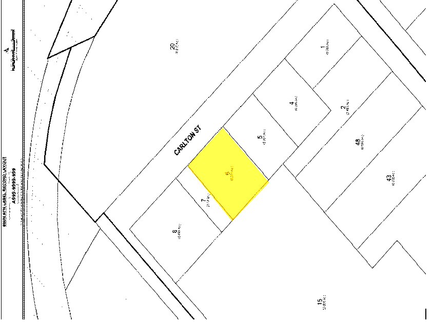 3407-3409 Carlton St, Richmond, VA for sale Building Photo- Image 1 of 1