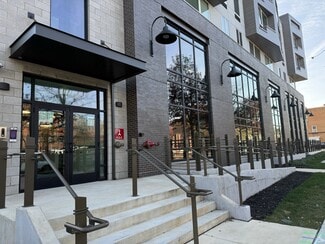 More details for 101 Q St NE, Washington, DC - Office/Medical for Lease