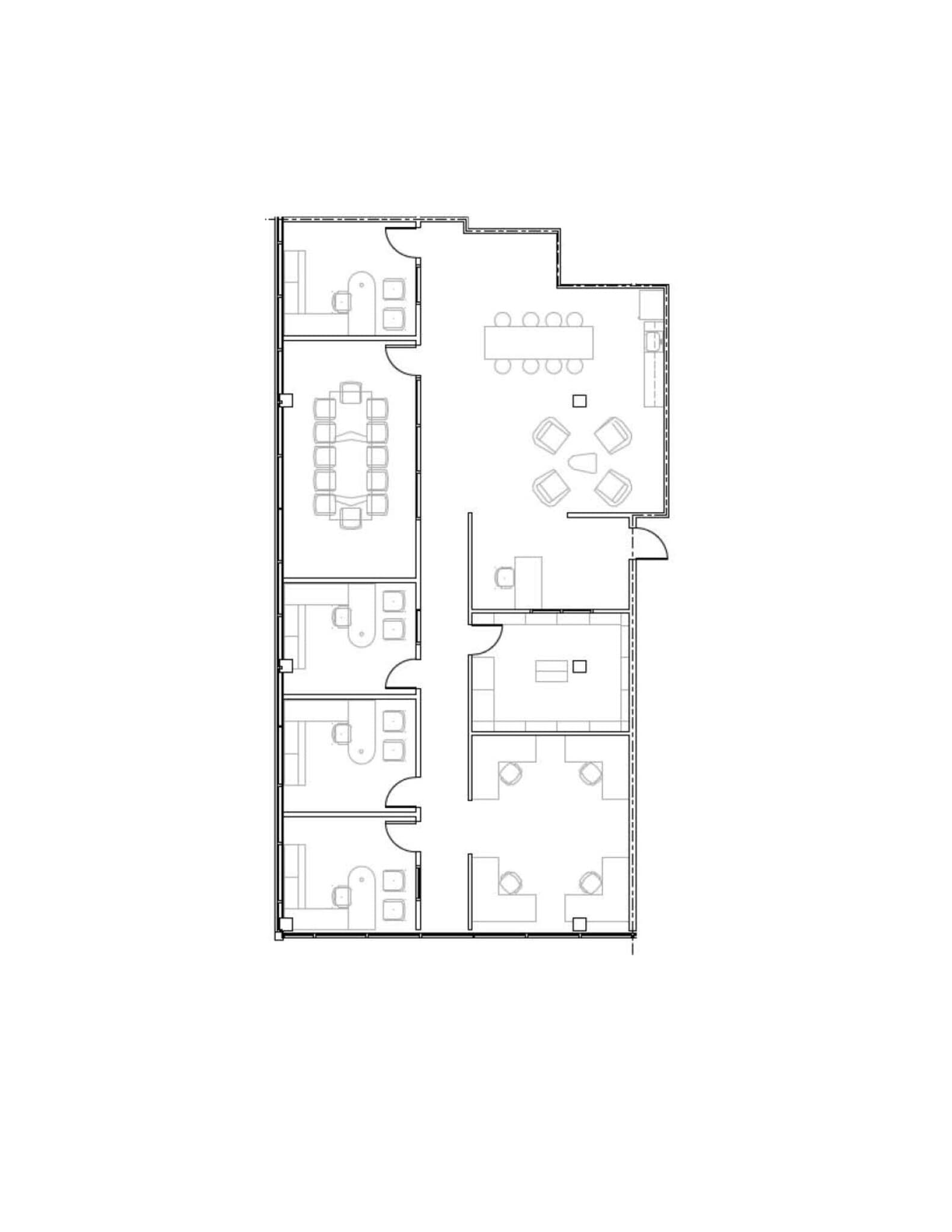 55 Corporate Dr, Trumbull, CT for lease Site Plan- Image 1 of 8