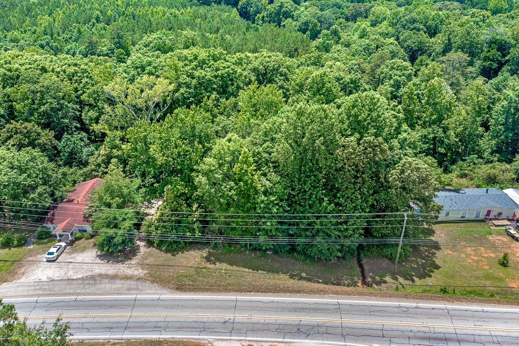 957 Highway 42, Mcdonough, GA 30253 Land for Sale