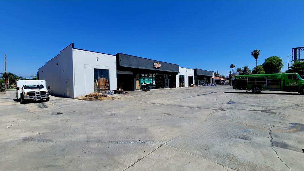 1730 S E St, San Bernardino, CA 92408 - Interstate Batteries- Leased ...