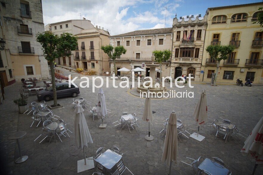 Retail in Bocairent for sale - Building Photo - Image 2 of 38