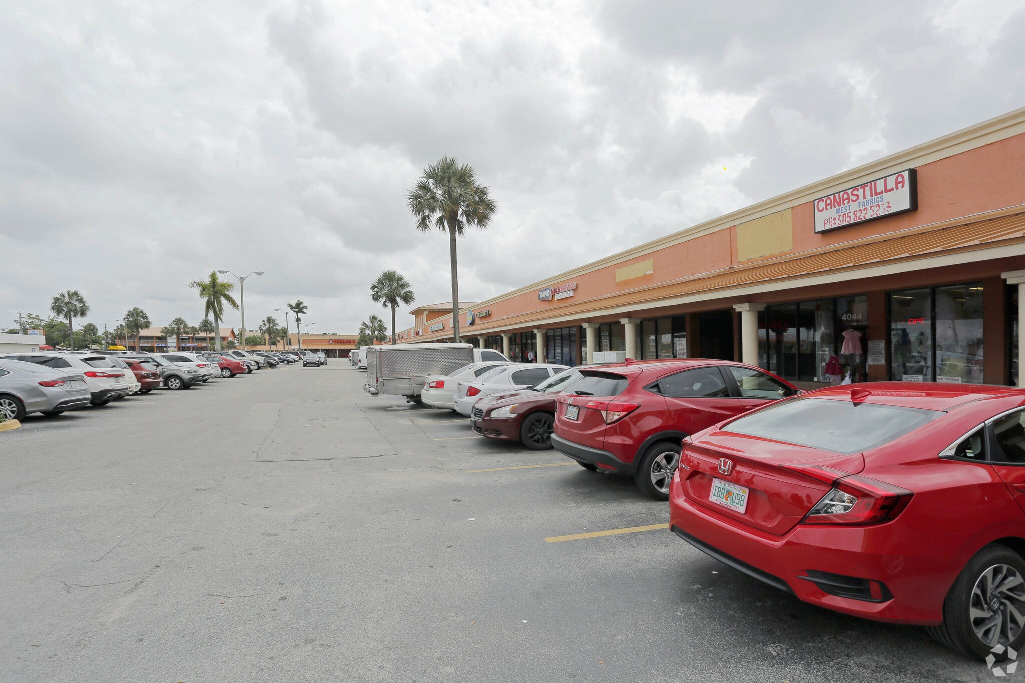 39504070 W 12th Ave, Hialeah, FL 33012 Retail for Lease