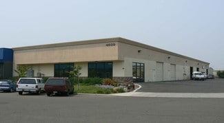 More details for 4609 Glass Ct, Modesto, CA - Industrial for Lease