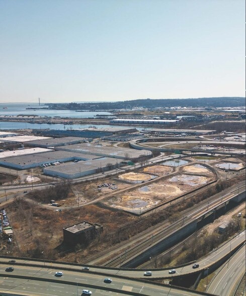 7708 Route 440, Jersey City, NJ for lease - Building Photo - Image 1 of 1