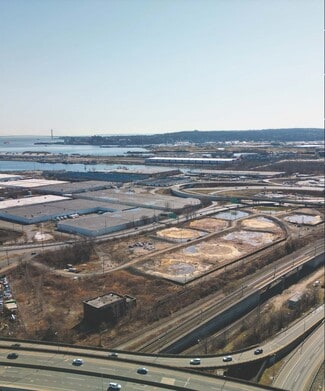 More details for 7708 Route 440, Jersey City, NJ - Industrial for Lease