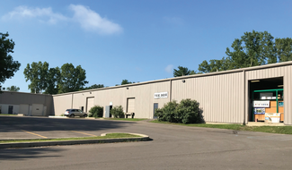 More details for 300 Jackson Plz, Ann Arbor, MI - Industrial for Lease