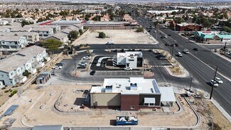 More details for W Craig Rd, North Las Vegas, NV - Land for Lease