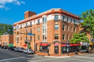 More details for 101 N Columbus St, Alexandria, VA - Office for Lease