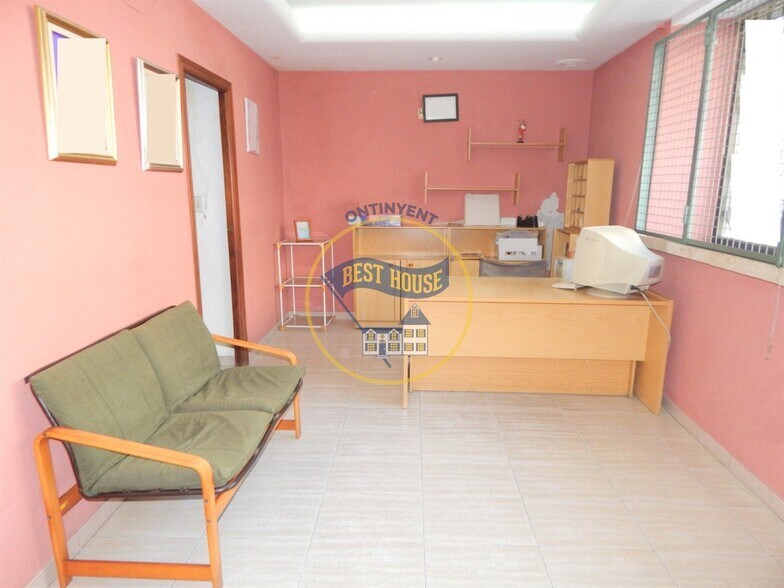 Retail in Albaida for sale - Building Photo - Image 1 of 8