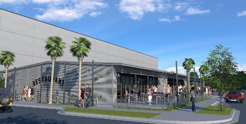 45 Romney St, Charleston, SC for sale Building Photo- Image 1 of 1