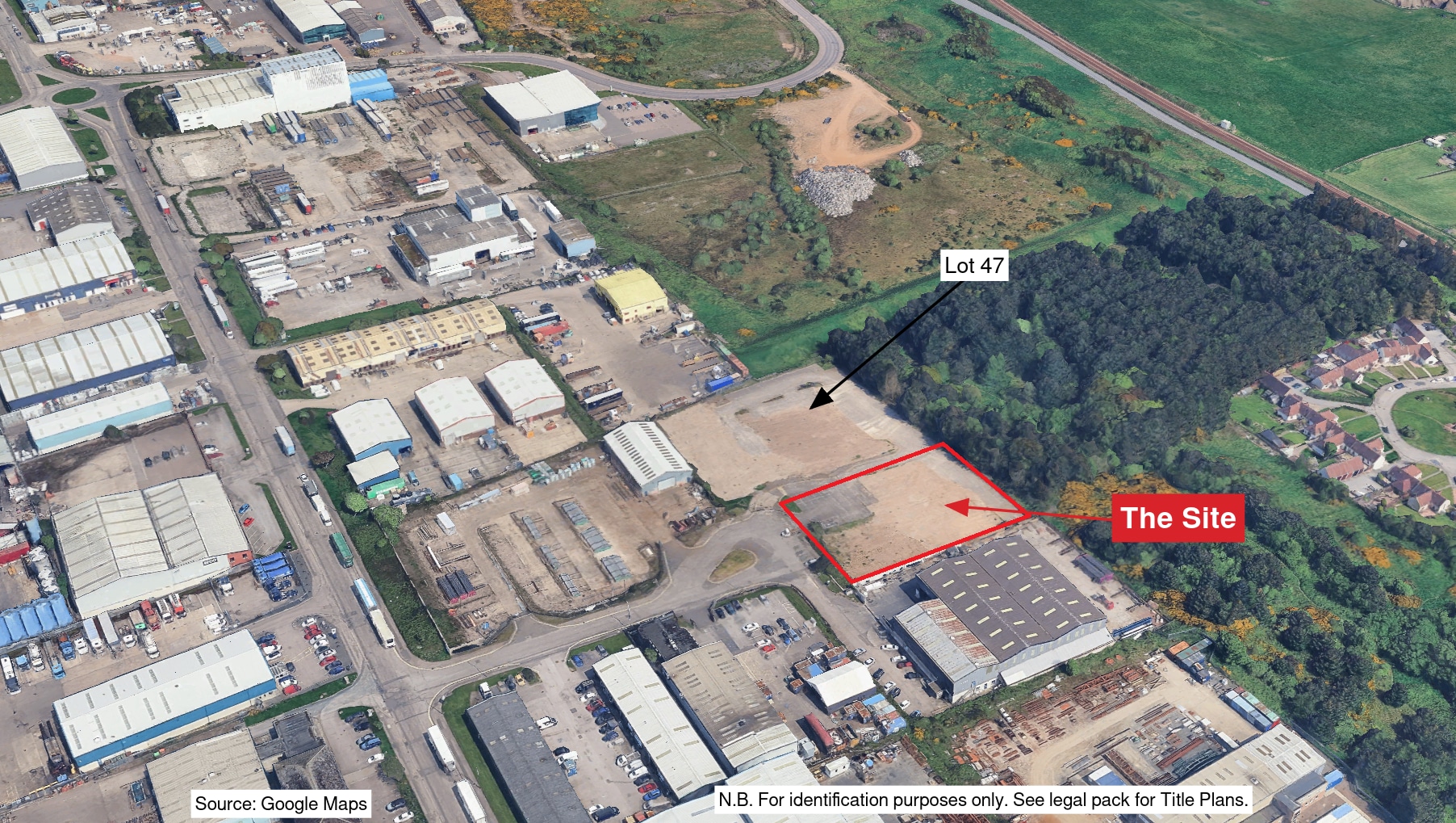 Blackness Avenue, Aberdeen for sale Other- Image 1 of 4