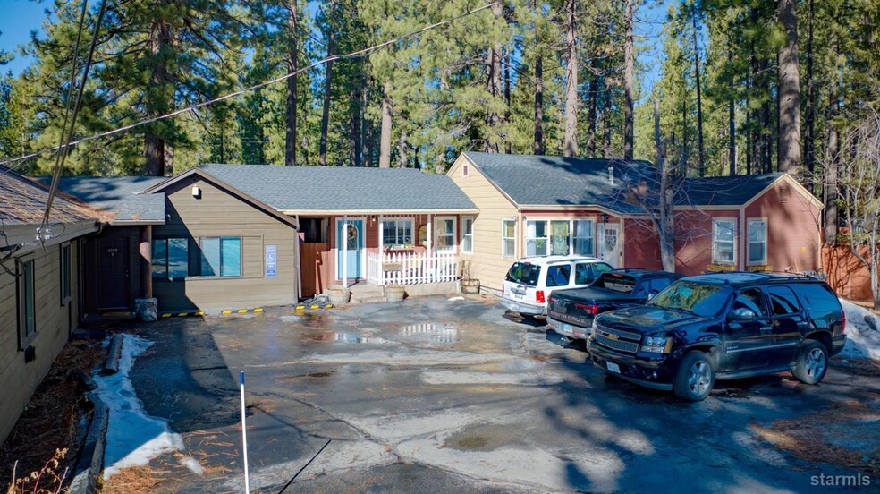 2269 James Ave, South Lake Tahoe, CA for sale - Building Photo - Image 3 of 38