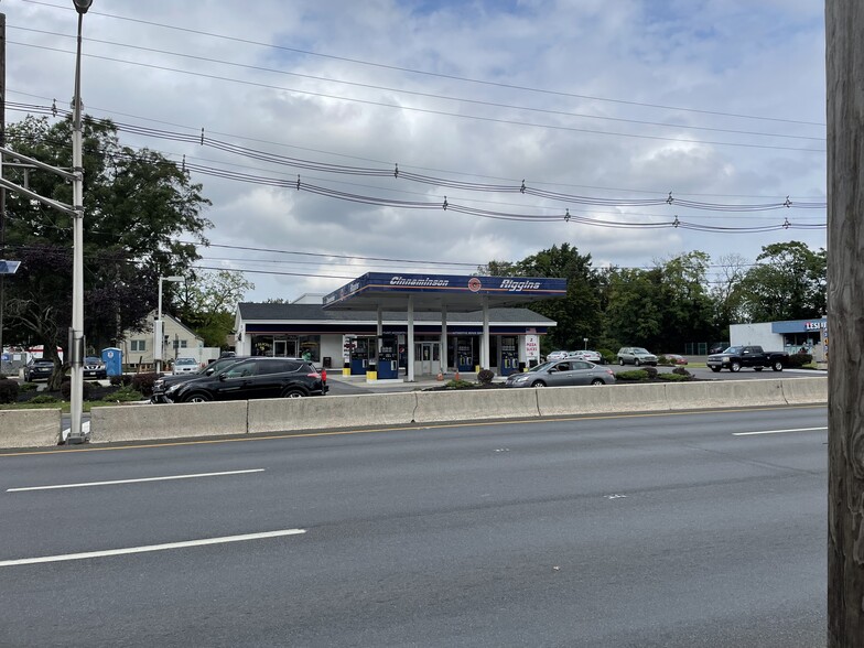 1098 Route 130 N, Cinnaminson, NJ for sale - Primary Photo - Image 1 of 1