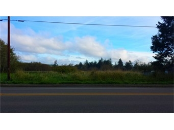 US Highway 101, Cosmopolis, WA for sale - Primary Photo - Image 1 of 1