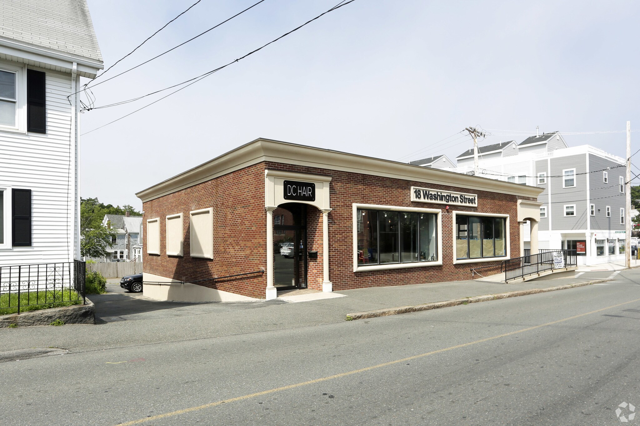 18 Washington St, Gloucester, MA for sale Primary Photo- Image 1 of 1