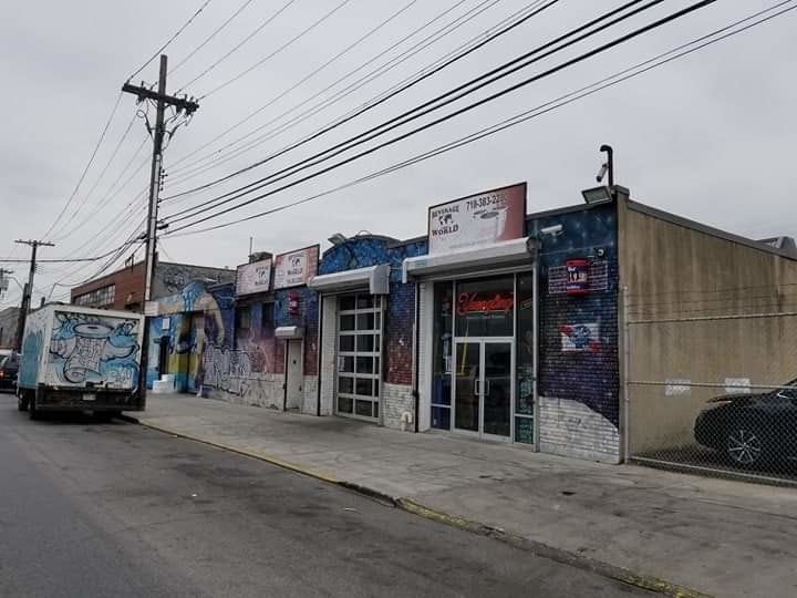 4048 Lombardy St, Brooklyn, NY 11222