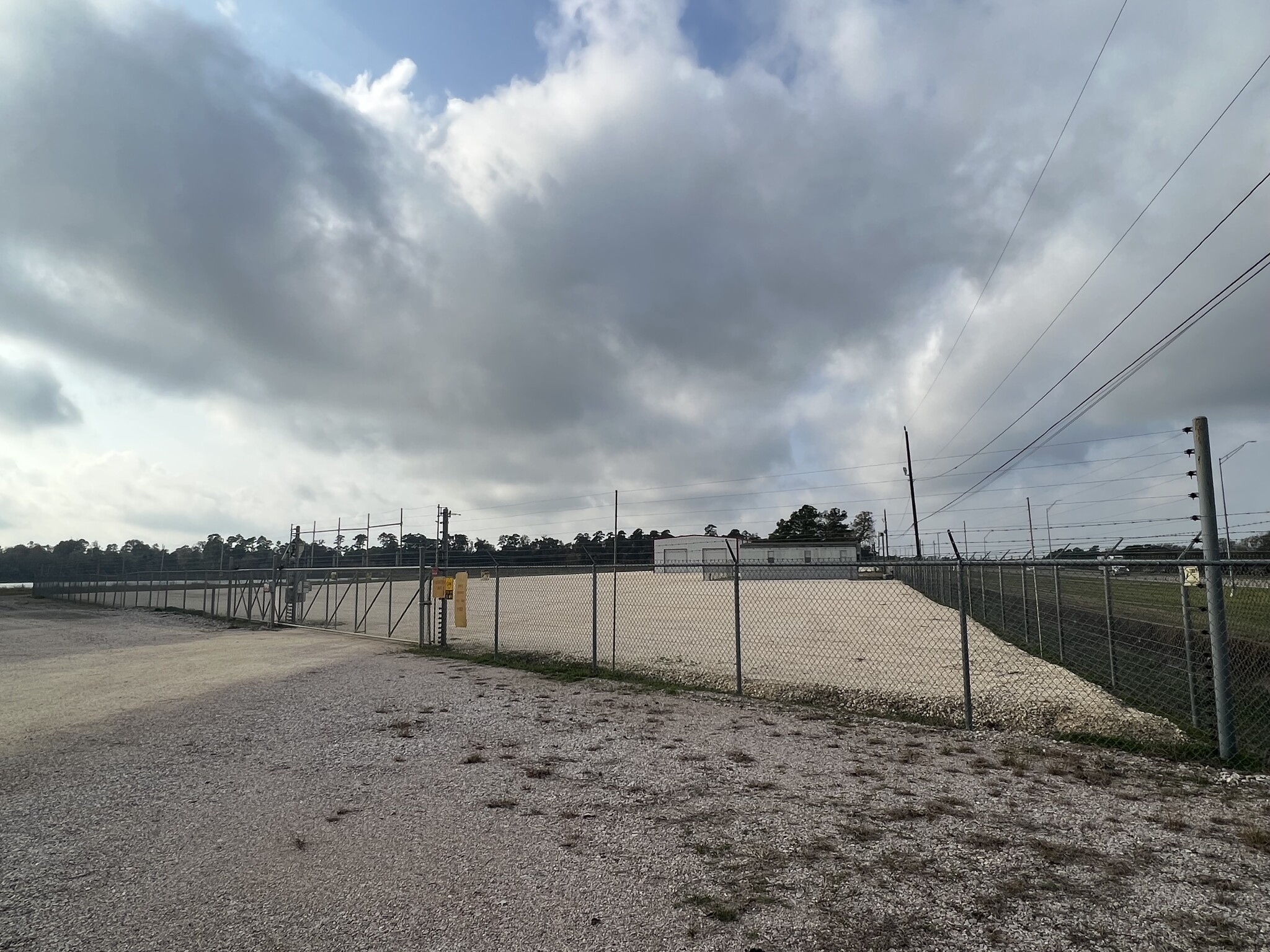 20220 Crosby Fwy, Crosby, TX for sale Building Photo- Image 1 of 1