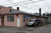 31 Fayette St, Quincy MA - Warehouse