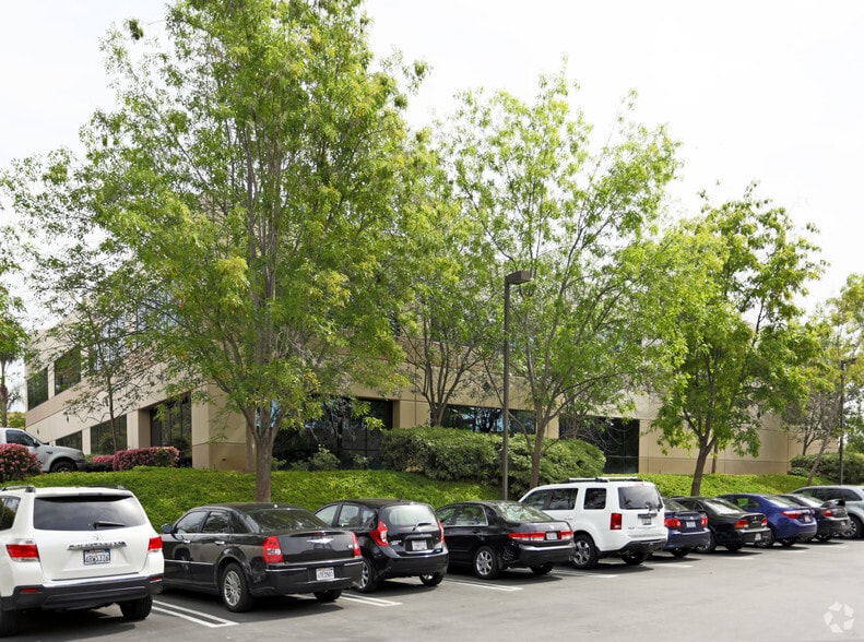 40 Empire, Lake Forest, CA for lease - Building Photo - Image 3 of 4