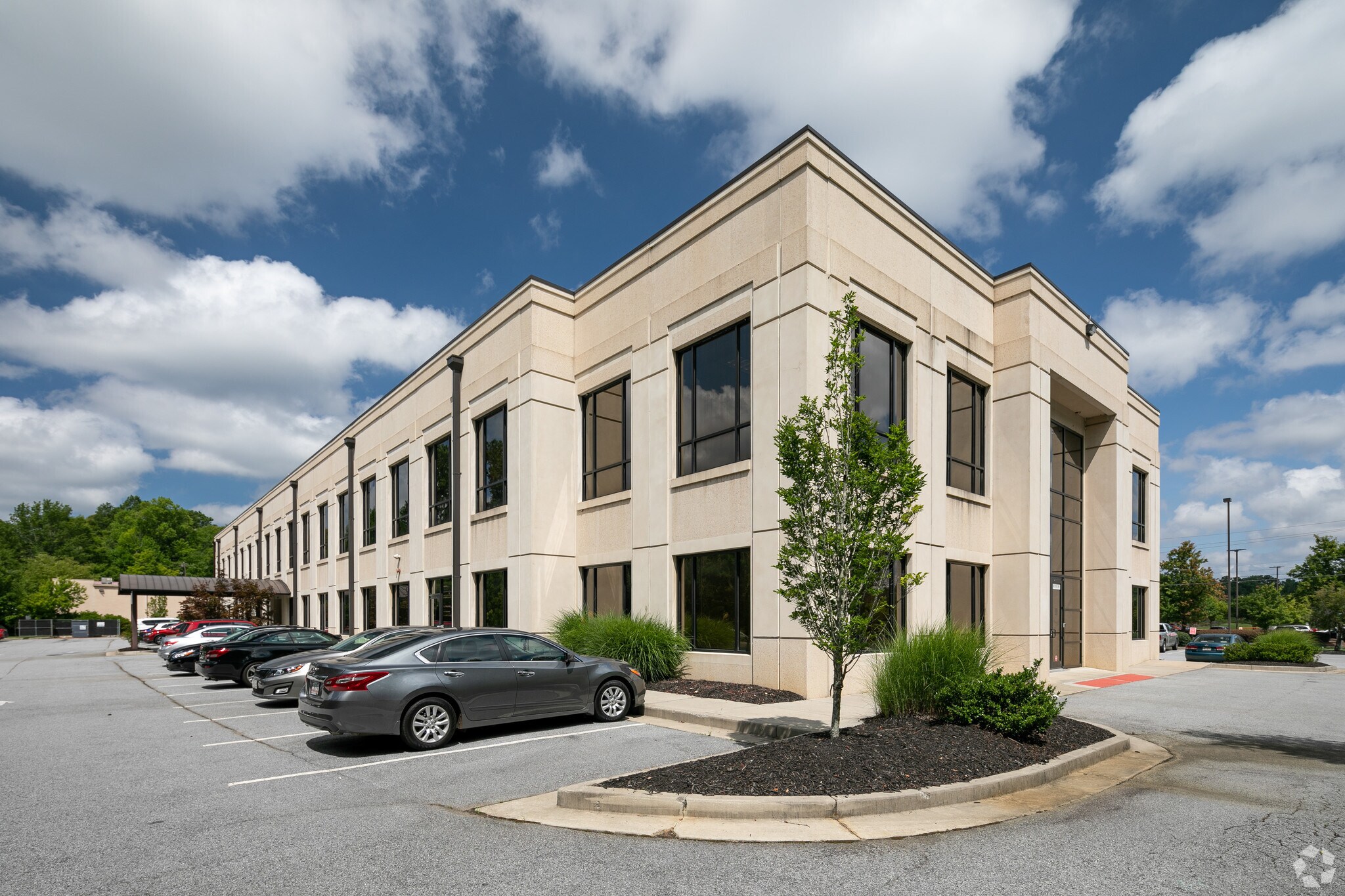 34 Upper Riverdale Rd, Riverdale, GA 30274 Riverdale Medical Office