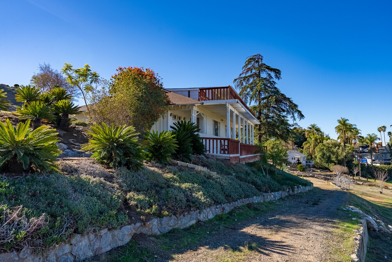 Hawarden Hills, Riverside, CA 92506