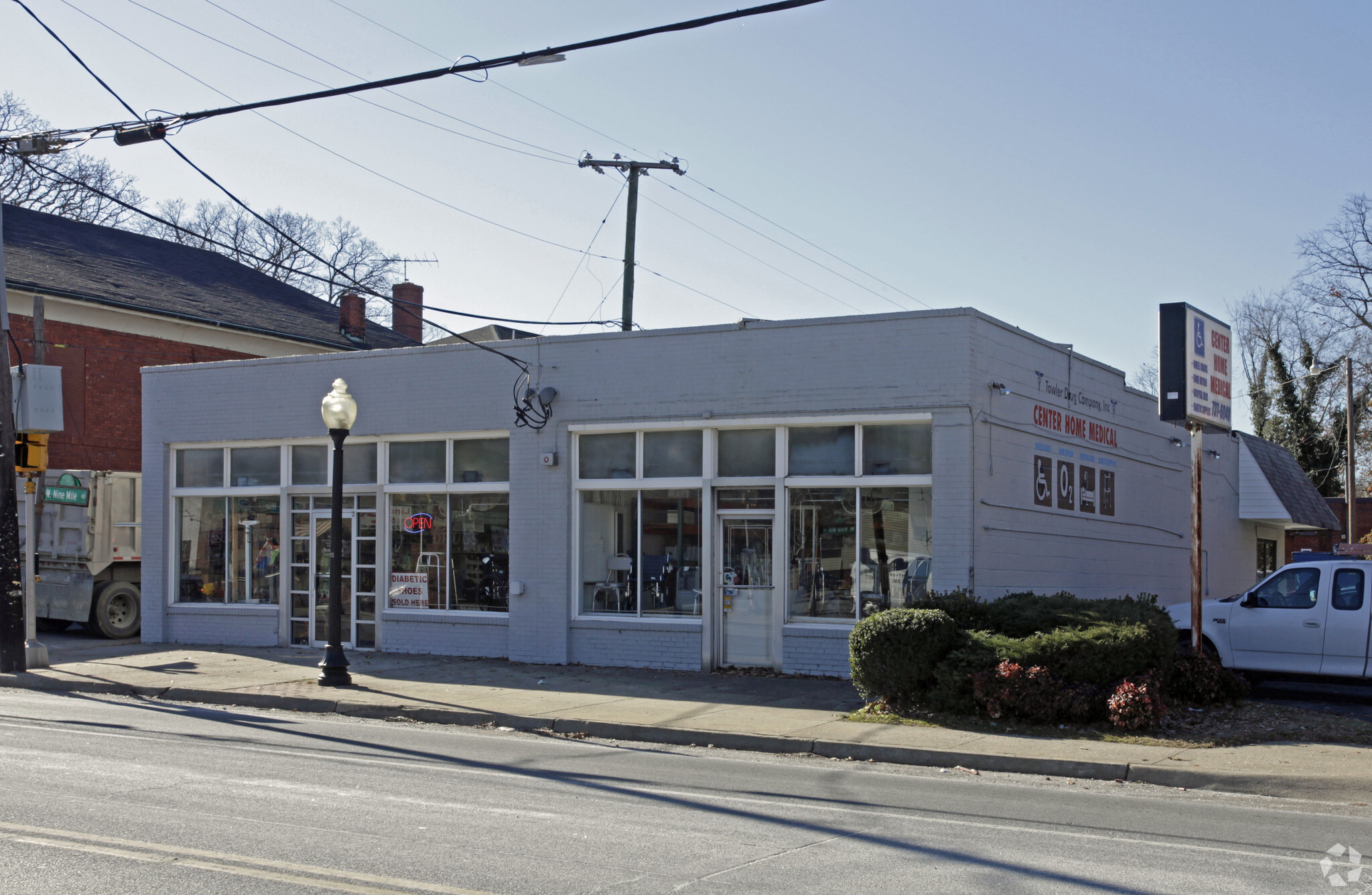 4 S Holly Ave, Highland Springs, VA 23075 - Retail for Sale | LoopNet.com