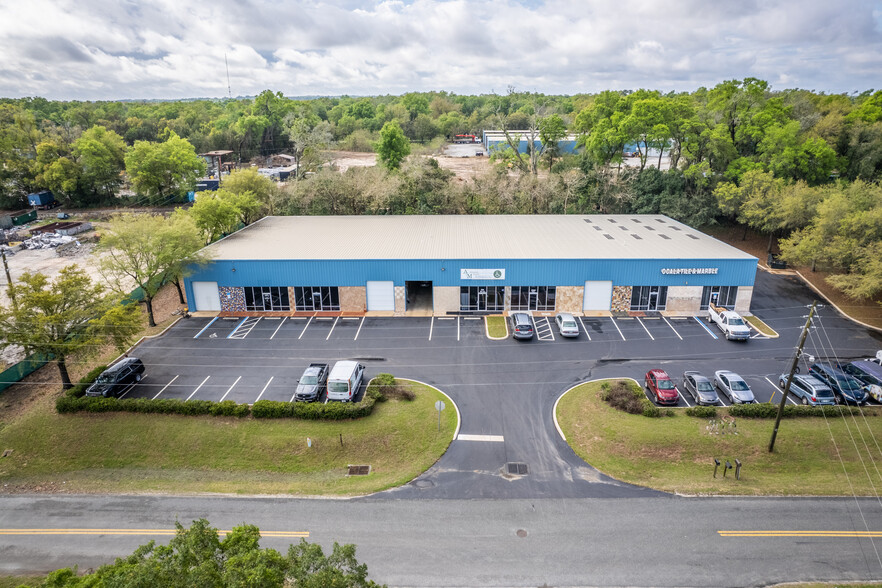 2500 NW 6th St, Ocala, FL for lease - Building Photo - Image 3 of 15