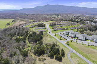 More details for Signal Knob Dr, Strasburg, VA - Land for Sale