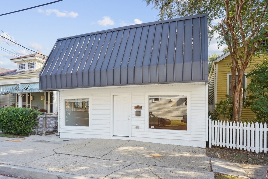 4705 Iberville St, New Orleans, LA for sale - Building Photo - Image 2 of 23