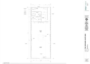 23600-23760 El Toro Rd, Lake Forest, CA for lease Site Plan- Image 1 of 1