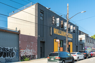 More details for 356 Devoe St, Brooklyn, NY - Retail for Lease