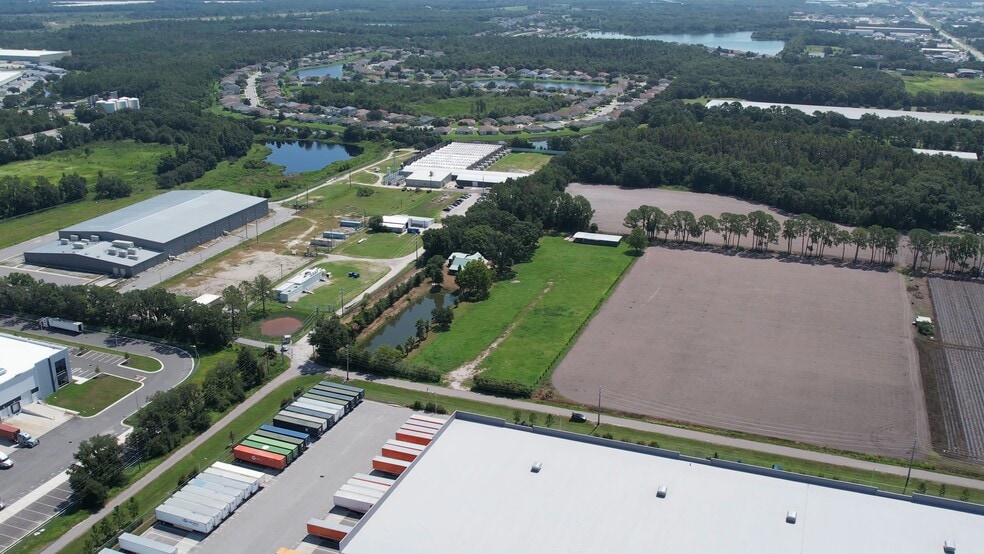 0 Hamilton, Lakeland, FL for sale - Commercial Listing Video - Image 2 of 26