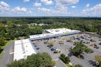 6855 Wilson Blvd, Jacksonville, FL - aerial  map view - Image1