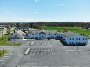 195 Russell St, Hadley, MA - aerial  map view - Image1