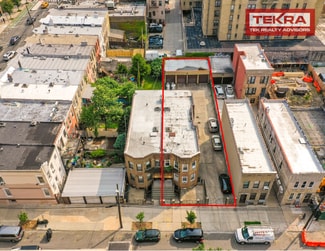 More details for 2348 31st Dr, Astoria, NY - Land for Sale