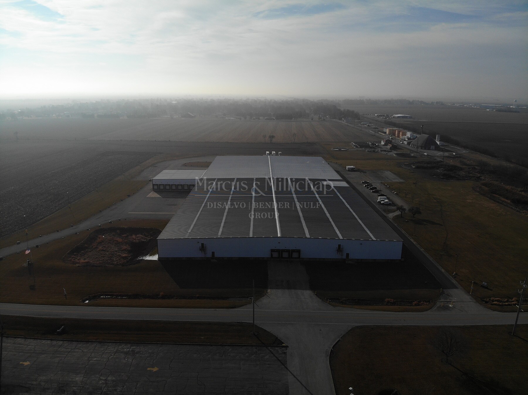 103 E Bailie St, Kentland, IN 47951 Kentland Industrial SLB