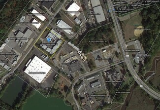 More details for 37 Ironside Ct, Willingboro, NJ - Land for Lease