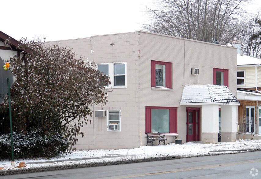 29 E Main St, New Palestine, IN for sale - Primary Photo - Image 1 of 1