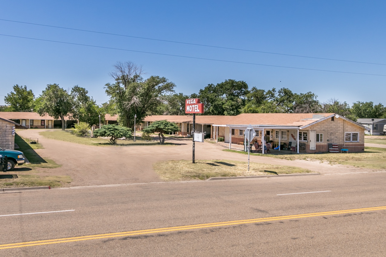 1005 Vega Blvd, Vega, TX for sale Building Photo- Image 1 of 1