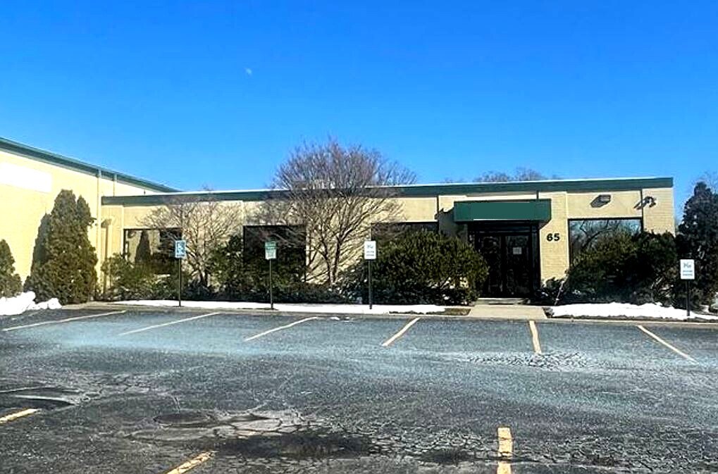 65 E Bethpage Rd, Plainview, NY for sale Building Photo- Image 1 of 1