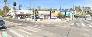 More details for 10750 Glenoaks Blvd, Pacoima, CA - Retail for Lease