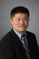 Ben Jiang